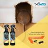 Gambar X-Mos Rat Repellent Spray 200ml dari Kenmomshop Kota Tangerang Selatan 1 Tokopedia