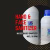 Gambar Hand & Face Sanitizer - 1000 ml & Alat dari zhafi_shop Kota Tangerang Selatan 2 Tokopedia