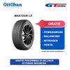 Gambar GT Radial Maxtour LX 225/50 R18 95V Ban Mobil dari ottoban indonesia Jakarta Pusat 1 Tokopedia