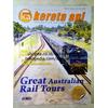Gambar Majalah KA - Kereta Api Tahun 2012 - 67 Februari dari Buku Vintage Kota Surakarta 1 Tokopedia