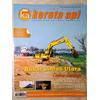 Gambar Majalah KA - Kereta Api Tahun 2012 - 67 Februari dari Buku Vintage Kota Surakarta 10 Tokopedia