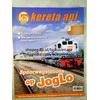 Gambar Majalah KA - Kereta Api Tahun 2012 - 67 Februari dari Buku Vintage Kota Surakarta 7 Tokopedia