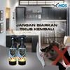 Gambar X-Mos Rat Repellent Spray 200ml dari Kenmomshop Kota Tangerang Selatan 3 Tokopedia