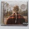 Gambar CD Taylor Swift Album Evermore Deluxe edition dari Creative Disc Kota Surabaya 1 Tokopedia