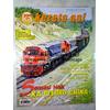 Gambar Majalah KA - Kereta Api Tahun 2012 - 67 Februari dari Buku Vintage Kota Surakarta 5 Tokopedia