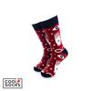 Gambar CoolDeSocks Original | Kaos Kaki Fashion - Hamsa dari CoolDeSocks Official Jakarta Barat 1 Tokopedia