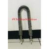 Gambar FINNED HEATER TIPE U PEMANAS UDARA 300 MM 30CM 220 VOLT 1 KW 1000 WATT dari OneStop Solutions Jakarta Barat 2 Tokopedia
