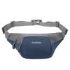 Gambar Luminox Tas Pinggang Waist Bag CHI - Tas Pria Tas Wanita - Tas Outdoor - Biru dari luminoxbags Jakarta Utara 2 Tokopedia