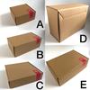 Gambar Box untuk Hamper - C dari bits & bobs Jakarta Pusat 1 Tokopedia