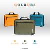Gambar TAS LAPTOP TAS NOTEBOOK CASE LEPTOP PELINDUNG COVER LAPTOP 14" INCH - Tosca dari Heylook Official Kota Tangerang 6 Tokopedia