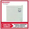 Gambar SHARP Mini Bar Kulkas Portable SJ-50MB-XW dari DPRINCE Jakarta Barat 1 Tokopedia