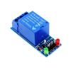 Gambar Relay 1 Channel 5V Volt DC output 250VAC / 30VDC 10A module opto dari aisyah arduino jakarta Jakarta Barat 1 Tokopedia