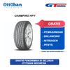Gambar GT Radial Champiro HPY 265 50 R20 111W Ban Mobil dari ottoban indonesia Jakarta Pusat 1 Tokopedia