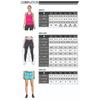 Gambar CoreNation Active Athena Long Sleeve Cycling Jersey - Tosca dari CoreNation Active Kota Surabaya 5 Tokopedia