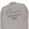 Gambar Dobujack Coach Jacket People Khaki - M dari DOBUJACK Kota Bandung 4 Tokopedia