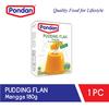 Gambar Pondan Pudding flan mangga dari Pondan Food Kota Tangerang 1 Tokopedia