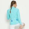 Gambar CoreNation Active Athena Long Sleeve Cycling Jersey - Tosca dari CoreNation Active Kota Surabaya 2 Tokopedia