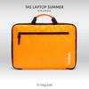 Gambar TAS LAPTOP TAS NOTEBOOK CASE LEPTOP PELINDUNG COVER LAPTOP 14" INCH - Tosca dari Heylook Official Kota Tangerang 9 Tokopedia