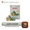 Gambar Sido Muncul Jamu Wasir 10's - Obat Herbal Penyakit Wasir dari Sido Muncul Store Kota Tangerang Selatan 1 Tokopedia