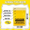 Gambar POLYMAILER PACKBOSS 25X35 ISI ±100 *KUALITAS BOSS, HARGA TERMURAH* - HITAM NON PREM dari packboss Jakarta Barat 11 Tokopedia