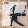 Gambar Bracket Gantung untuk Snap Frame Light. (Magnetic/Snap Hanging) dari SLIMLITE Kota Surabaya 4 Tokopedia