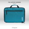 Gambar TAS LAPTOP TAS NOTEBOOK CASE LEPTOP PELINDUNG COVER LAPTOP 14" INCH - Tosca dari Heylook Official Kota Tangerang 1 Tokopedia