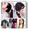 Gambar 20 pcs Ikat Rambut Karet Rambut Elastis Impor Free Toples - Warna dari lasty olshop Jakarta Selatan 3 Tokopedia