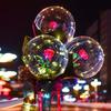 Gambar BOBO BALON BALON TRANSPARAN BALON LED BALON LAMPU TUMBLR BALON MURAH - 18 INCH dari HAPPY_TIME Jakarta Utara 4 Tokopedia