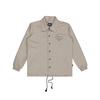Gambar Dobujack Coach Jacket People Khaki - M dari DOBUJACK Kota Bandung 2 Tokopedia