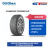 Gambar GT Radial Champiro Touring A/S 215/50 R17 95H Ban Mobil dari ottoban indonesia Jakarta Pusat 1 Tokopedia