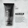 Gambar Paket MS Glow Men Basic Ms Glow For Men Original BPOM Free Pouch - Men Basic dari DuniaKecantikan 4 Tokopedia