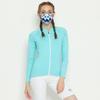 Gambar CoreNation Active Athena Long Sleeve Cycling Jersey - Tosca dari CoreNation Active Kota Surabaya 1 Tokopedia