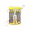 Gambar HASSTON 3450-107 Mata Bor Sikat Kawat 24 mm - Mini Cup Brush Wire dari Indah Jaya Tools Kota Bandung 1 Tokopedia