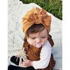 Gambar Turban Bayi / Pita Bayi pompom lucu / Bando Bandana Bayi korea - Abu-abu dari Toko-Yoyo Jakarta Barat 4 Tokopedia