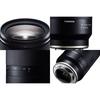 Gambar Lensa Tamron SP AF 28-75mm f/2.8 Di III RXD for SONY dari Sriwijaya Camera Denpasar Kota Denpasar 2 Tokopedia