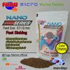 Gambar pelet ikan hias laut marine nano fast sinking 100gr dari FUGU MARINE OFFICIAL Jakarta Utara 1 Tokopedia