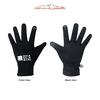 Gambar DHAULAGIRI GLOVES WINDSTOPER BLACK - navy dari Dhaulagiri official Jakarta Utara 3 Tokopedia