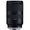 Gambar Lensa Tamron SP AF 28-75mm f/2.8 Di III RXD for SONY dari Sriwijaya Camera Denpasar Kota Denpasar 1 Tokopedia