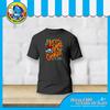 Gambar Baju Kaos T-Shirt Atasan Distro Game Fashion Wanita Pria - Biru Ori - Hitam dari Air Minum Biru Kota Surabaya 1 Tokopedia