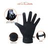 Gambar DHAULAGIRI GLOVES WINDSTOPER BLACK - navy dari Dhaulagiri official Jakarta Utara 5 Tokopedia