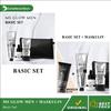 Gambar Paket MS Glow Men Basic Ms Glow For Men Original BPOM Free Pouch - Men Basic dari DuniaKecantikan 1 Tokopedia