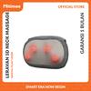 Gambar Xiaomi Leravan Bantal Pijat Leher 3D Neck Massage Kneading Heating dari MI.STORE Jakarta Timur 1 Tokopedia