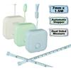 Gambar Meteran Baju Gulung/Pocket Ruler Joyko PRTT 280 dari Talenta Stationery Jakarta Barat 1 Tokopedia