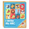 Gambar I WRITE MY ABC (WIPE & CLEAN FLASHCARDS) dari Mizanstore Jakarta Selatan 1 Tokopedia