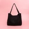 Gambar Lova.id - OENI - Tas Tote Wanita - Hitam dari LOVAID Kab. Bandung 13 Tokopedia