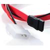 Gambar KABEL SLIM SATA 13PIN 6+7 FEMALE TO SATA 7PIN MOLEX SLIMELINE MALE dari pusatdivx Kota Surabaya 5 Tokopedia