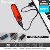 Gambar Lampu Sepeda Belakang LED Rechargeable West Biking Lampu Sepeda Mini dari West Biking Indonesia Jakarta Utara 6 Tokopedia