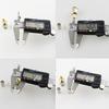 Gambar Castor BNC 3G-SDI Connector RG6 Size dari Mitra Visual Kota Surabaya 3 Tokopedia