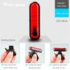 Gambar Lampu Sepeda Belakang LED Rechargeable West Biking Lampu Sepeda Mini dari West Biking Indonesia Jakarta Utara 5 Tokopedia