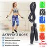 Gambar Skipping Jump Rope Lompat Tali Gym Muaythai Olahraga 021-1604 - 1002 Biru dari Speeds Official Store Kota Surabaya 10 Tokopedia